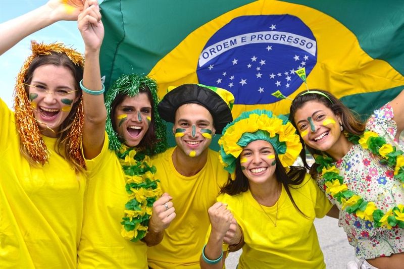 Что стоит и чего не стоит делать в Бразилии