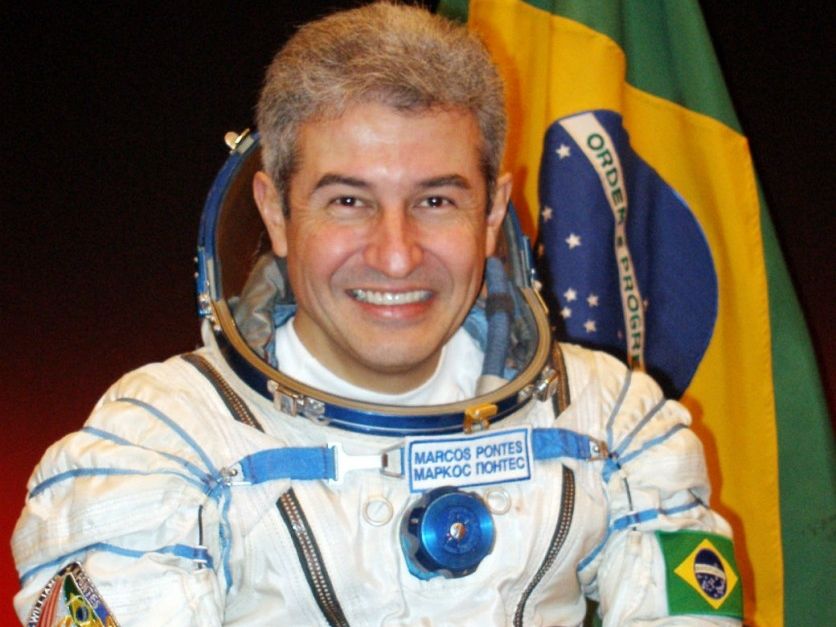 Развитие космонавтики в Бразилии