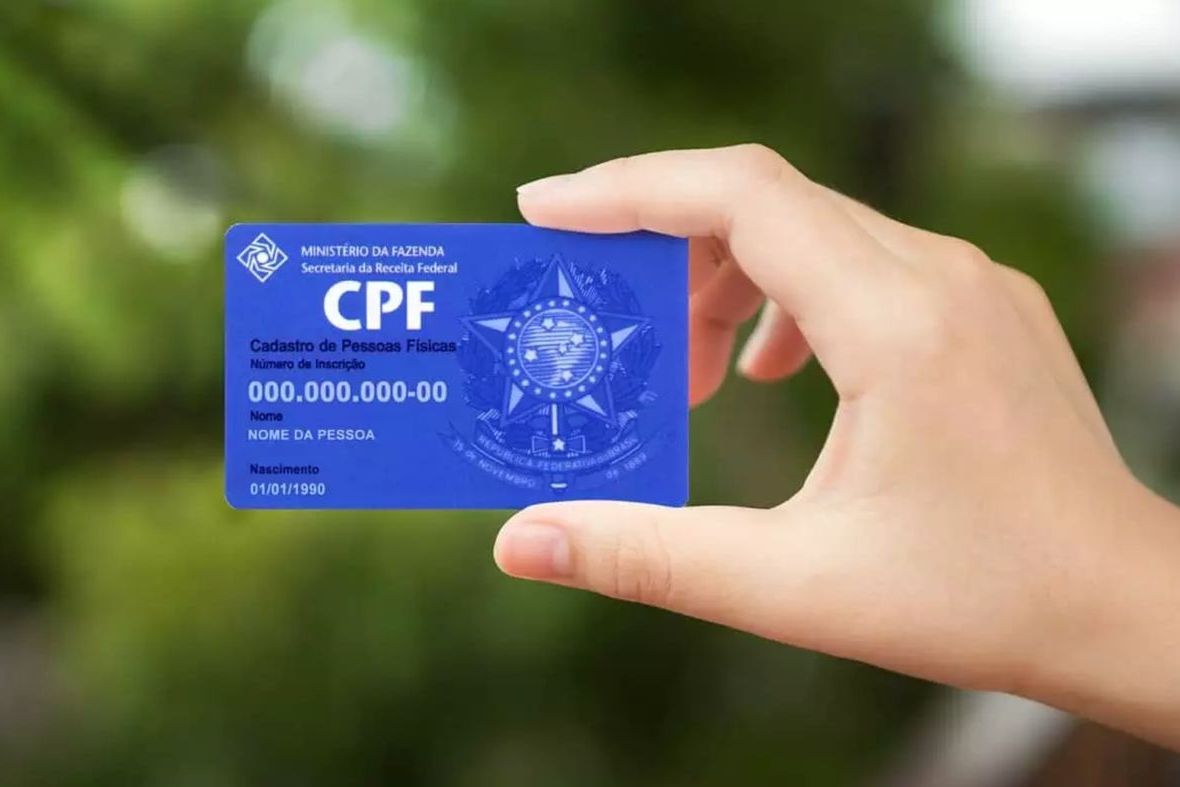 Получение налогового номера Бразилии (CPF) иностранцами