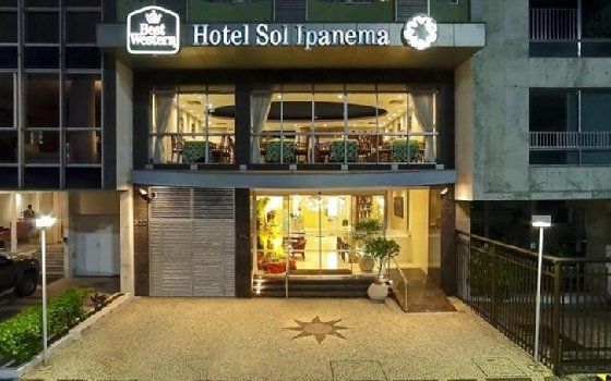 Sol Ipanema