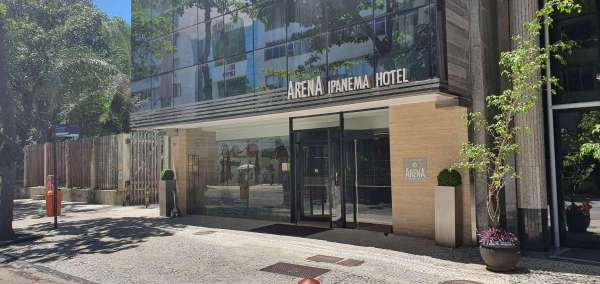 Arena Ipanema