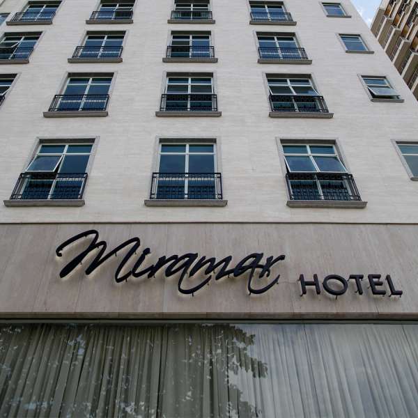 Miramar by Windsor
