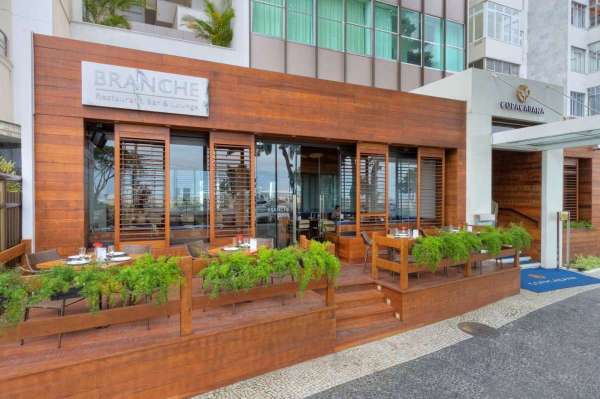 Mercure Rio Boutique Copacabana
