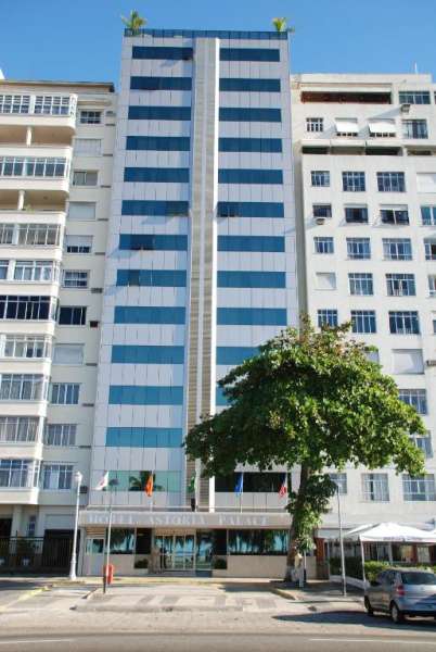Astoria Palace