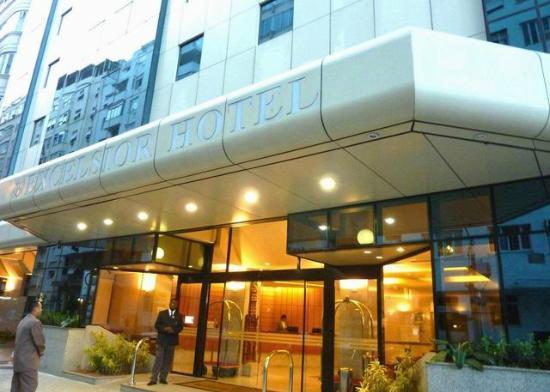 Windsor Excelsior Copacabana