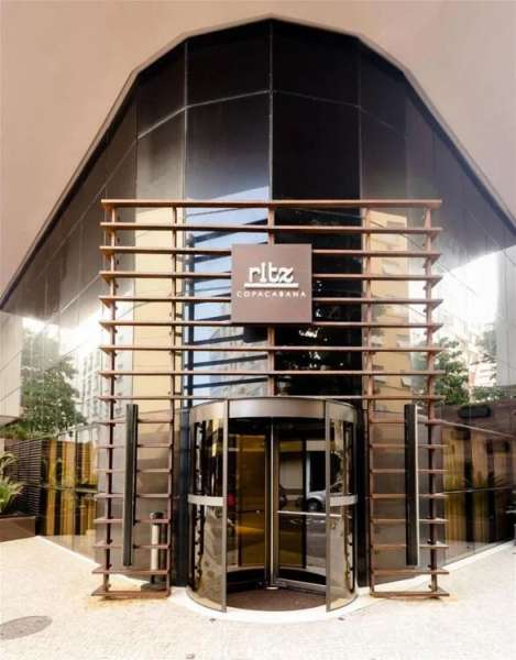 Ritz Copacabana Boutique