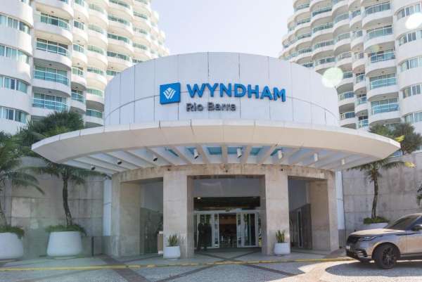 Wyndham Rio Barra