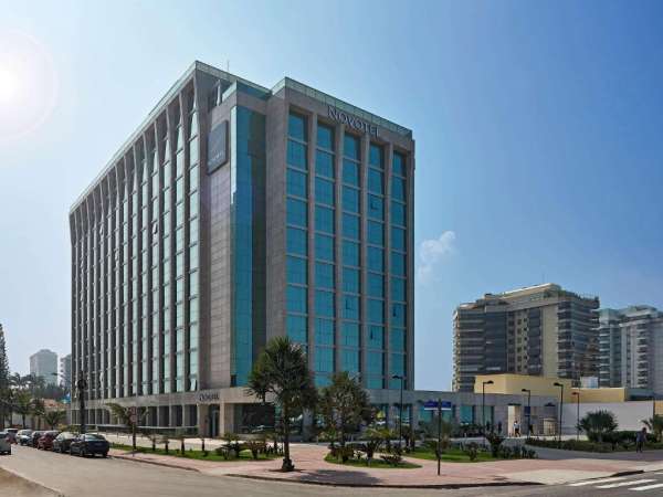 Novotel Barra da Tijuca
