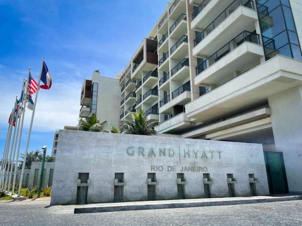 Grand Hyatt