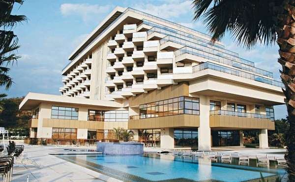 Quality Hotel Niterói