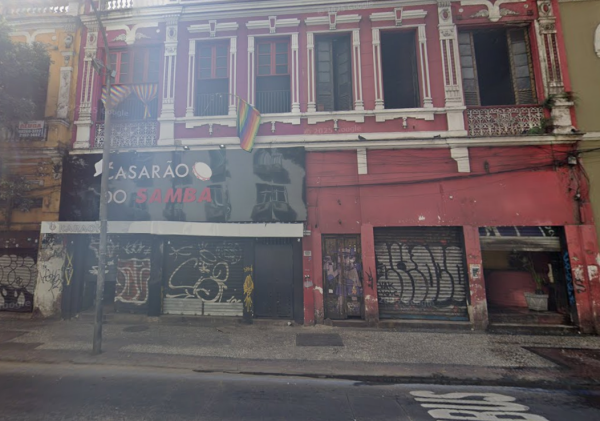 Бар да Жаки