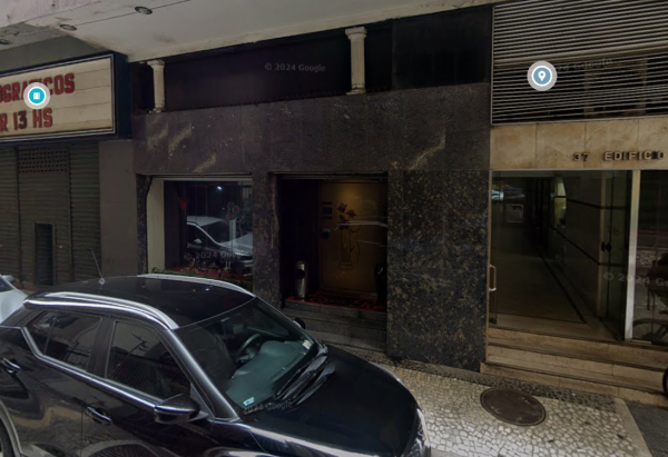 Секси Розэ - Секс Шоп