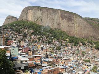 Экскурсия по Рио-де-Жанейро на 2 дня